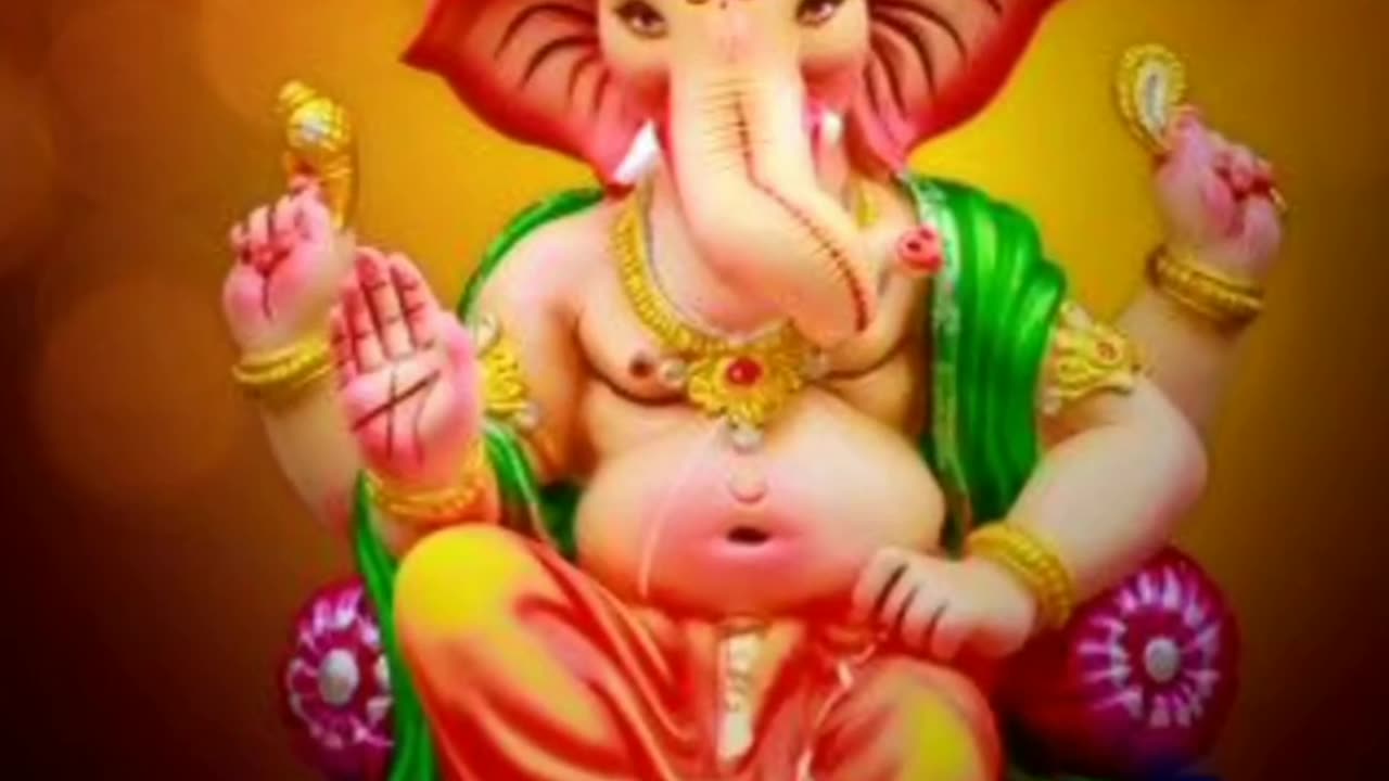 Ganesh chaturthi