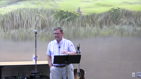 Psalm 15
