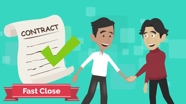 Benefits Of Working With Us - Green Door Solutions