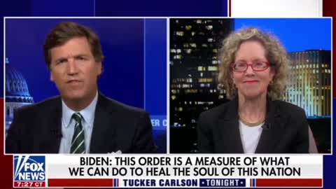 Biden Decides To IGNORE Congress, Signs Executive Order On 2nd Anniversary Of George Floyd's Death