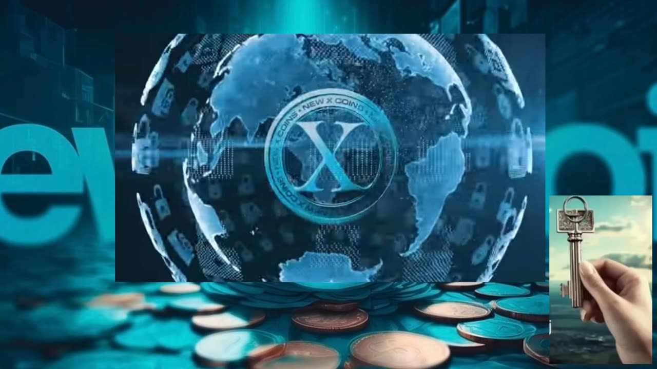 NEWXCOINS - Zarabiaj zawsze !!! Prezentacja.