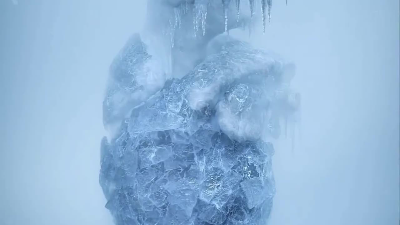 The human heart
