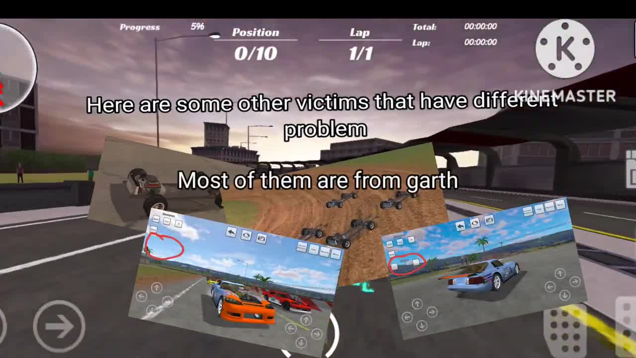 Demolition Derby 3 - New Update! 1.1.087 Review.....