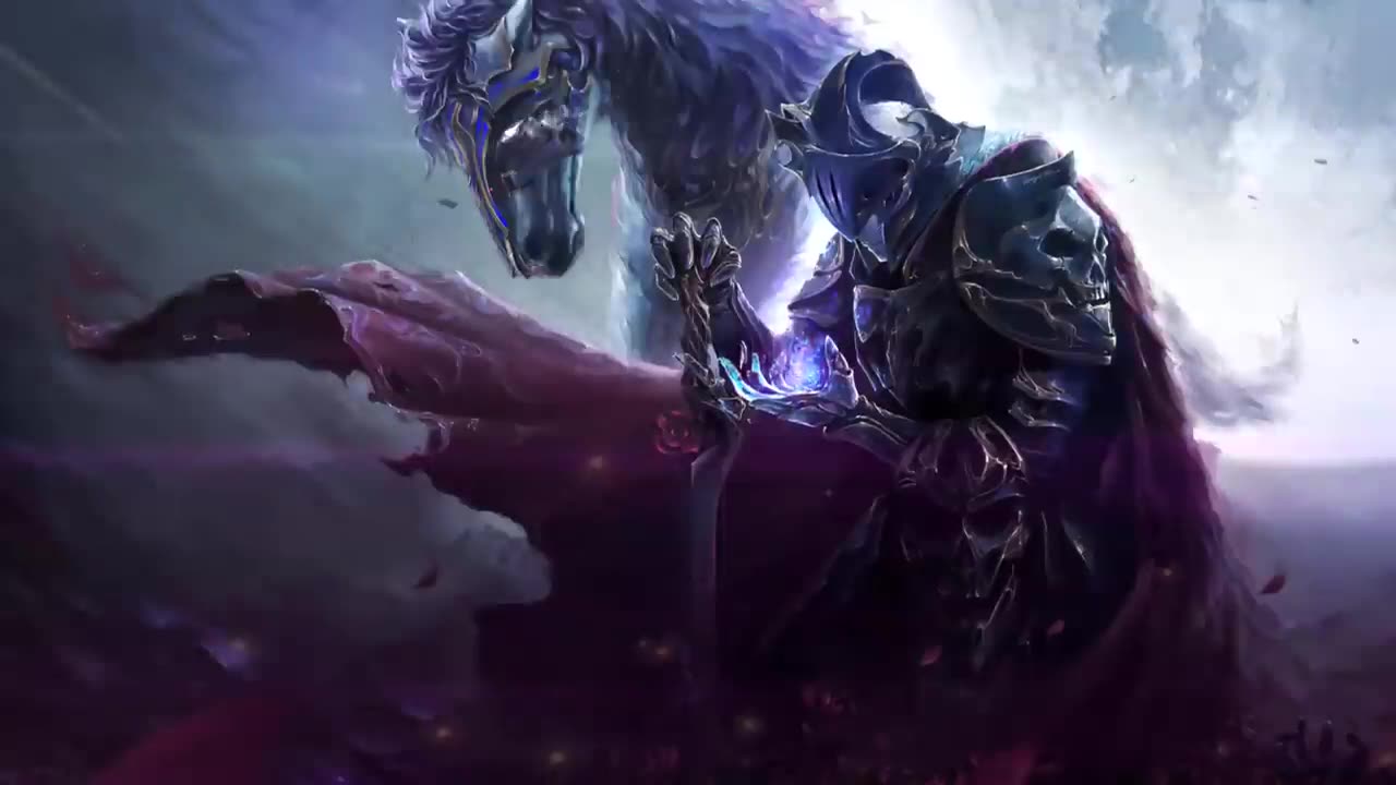 Awaken Will Power - Powerful Orchestral Music 2024