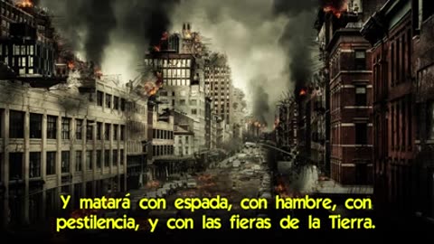 Cómo Jesucristo Purificará la Tierra en esta década ¿qué debemos esperar que suceda?