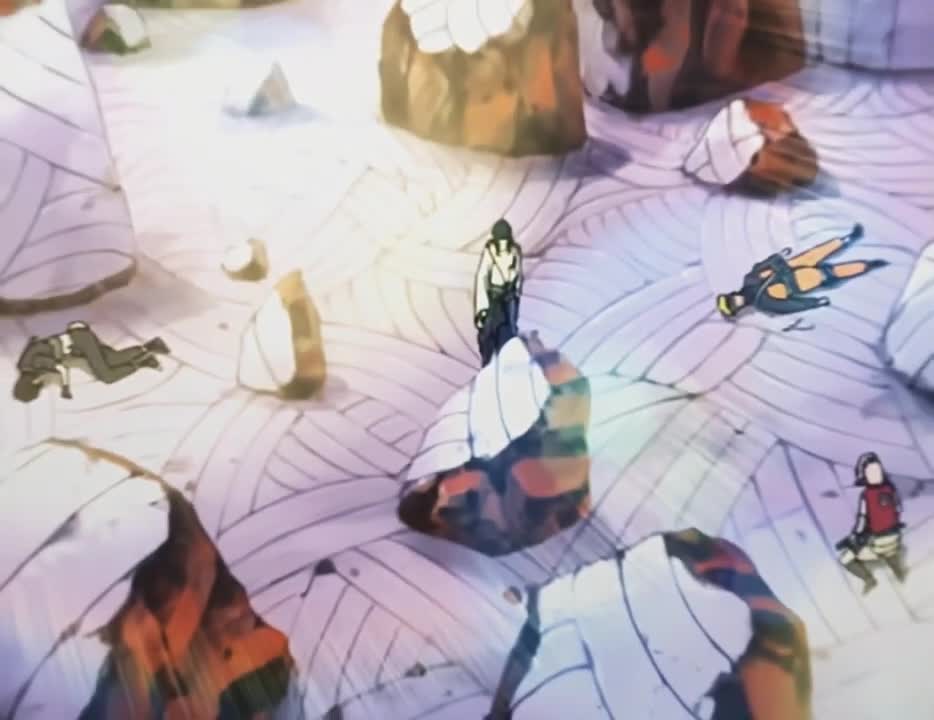 Sasuke - London View [AMV_Edit] _ Quick _ 4K!