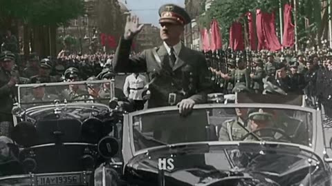 Adolf Hitler x GTA IV [REMASTER]