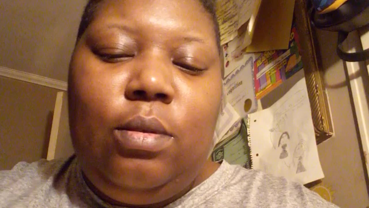 ♋ If you believe so shall it be