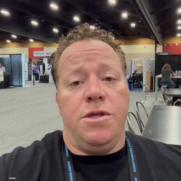 Unlocking Opportunities at ServiceWorld Expo: Noel's Insights