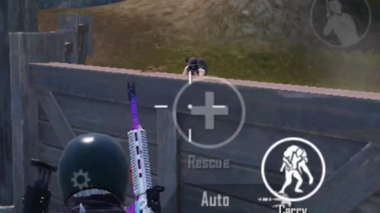 Destroying conqurer lobby