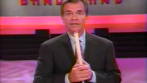 American Bandstand - Teen Idols - NBC Feb 15 1994