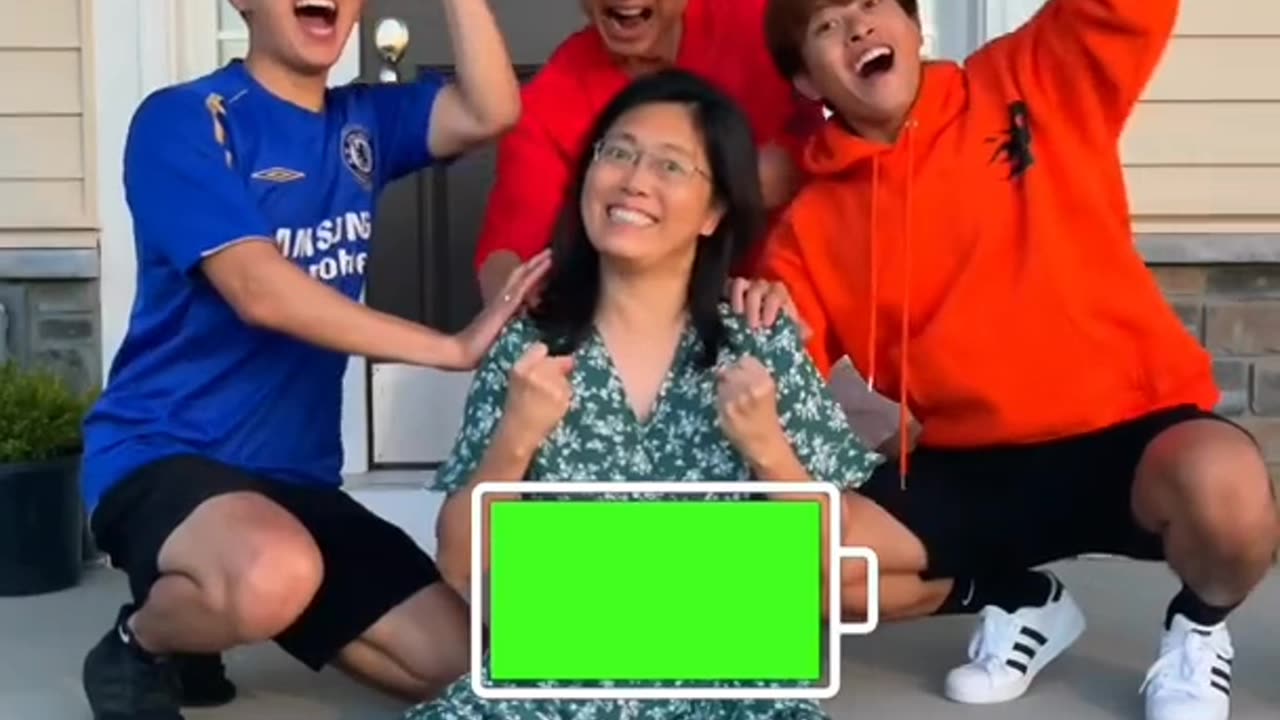 Always there for others