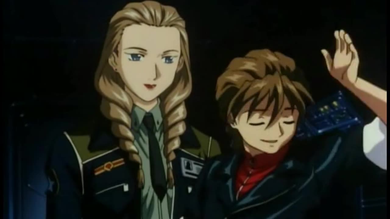 Gundam Wing 5