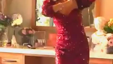 Beautiful hande ersal