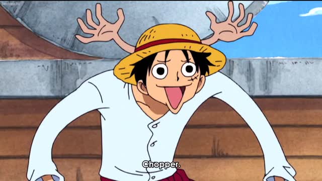 Try Not to Laugh: One Piece Funny Moments, Part 10