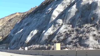 Pacifica, CA — Devil's Slide Trail