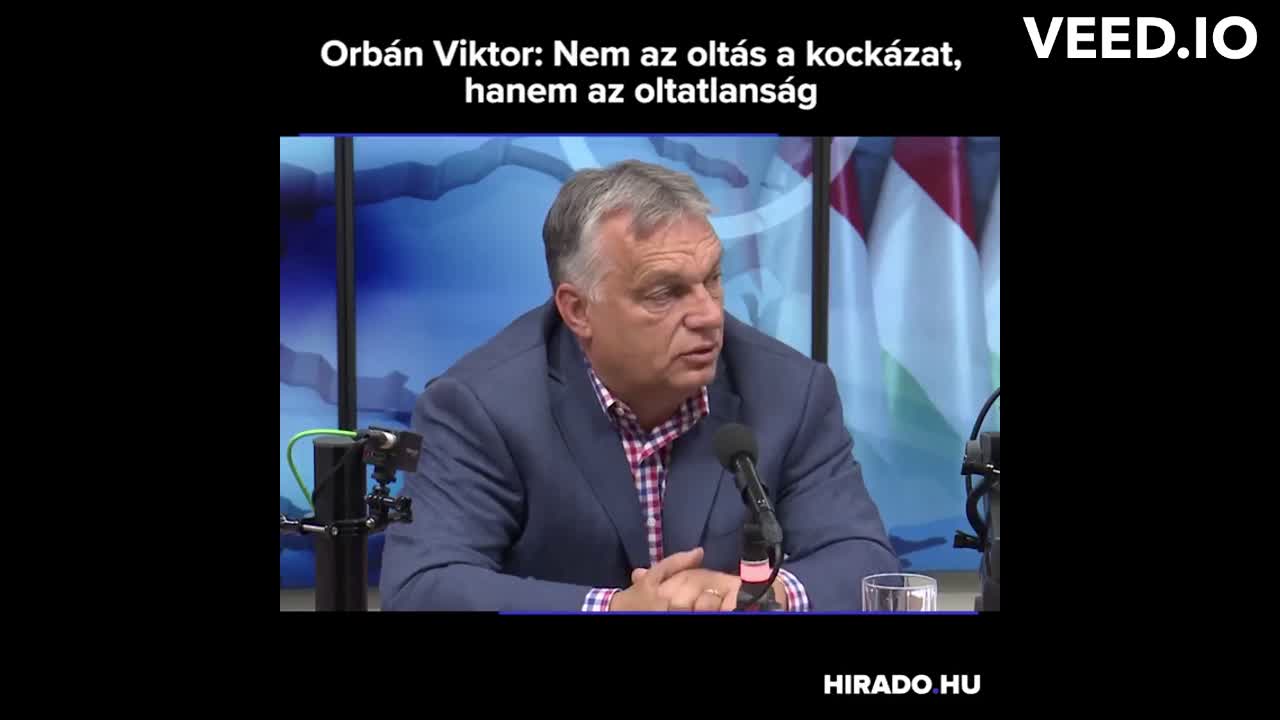 Ron DeSantis: Azt mondták nincsenek mellékhatások, de rengeteg volt!