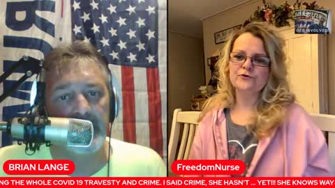 04282022 LTR BROADCAST - NURSE ANGELA CRUSON SHIRK - CORONA - CRIMES - TRAGEDIES