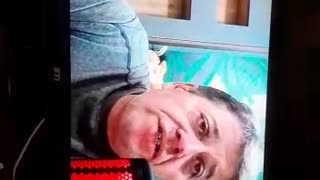 Sósia do Lula? Assista e tire suas conclusões