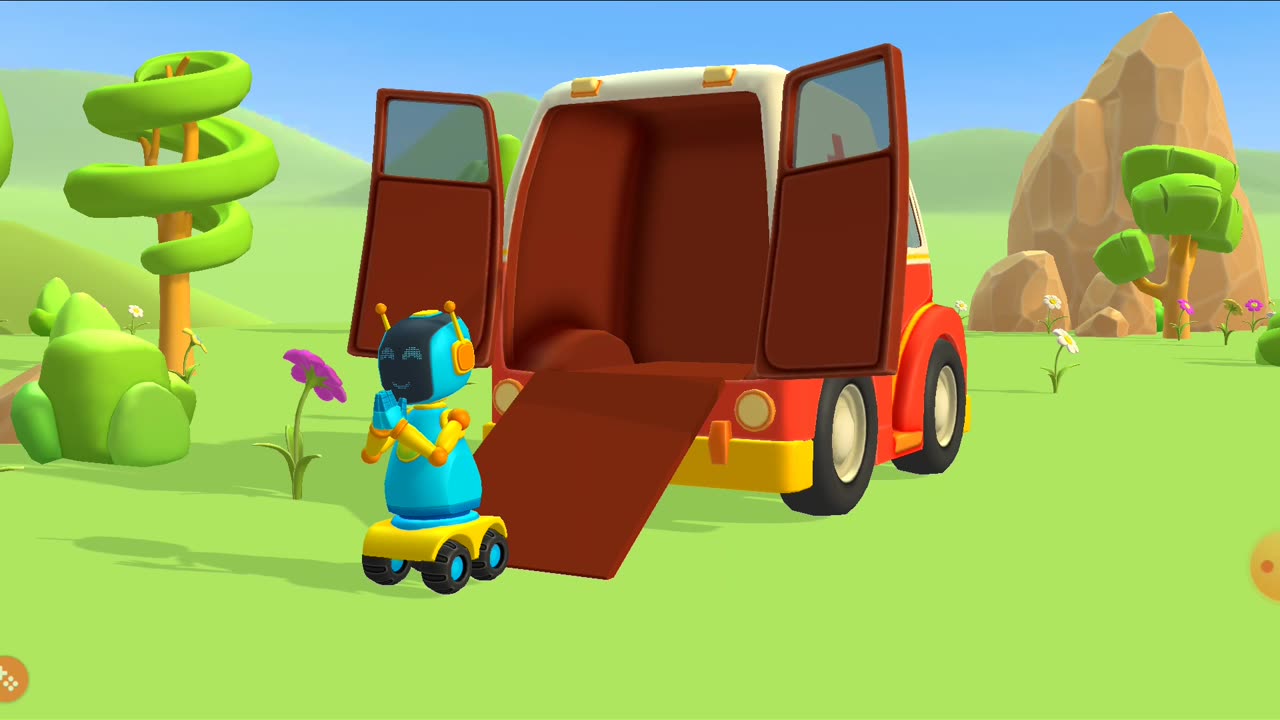 Leo ambulance