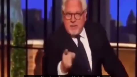 🇺🇸 Glenn Beck platzt der Kragen.