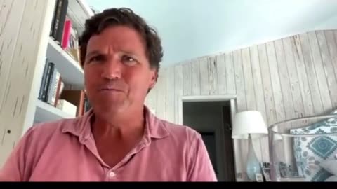 Tucker on building 7
