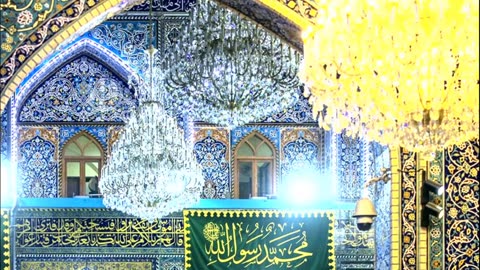 Ziarat e warisa in urdu زیارت ورثہ اردو میں