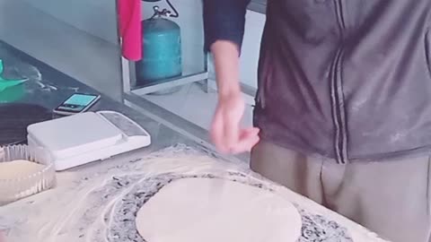 Pizza 🍕