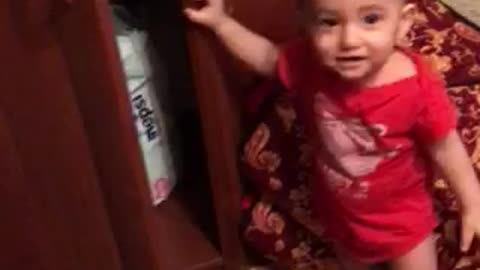Nur give me a diaper