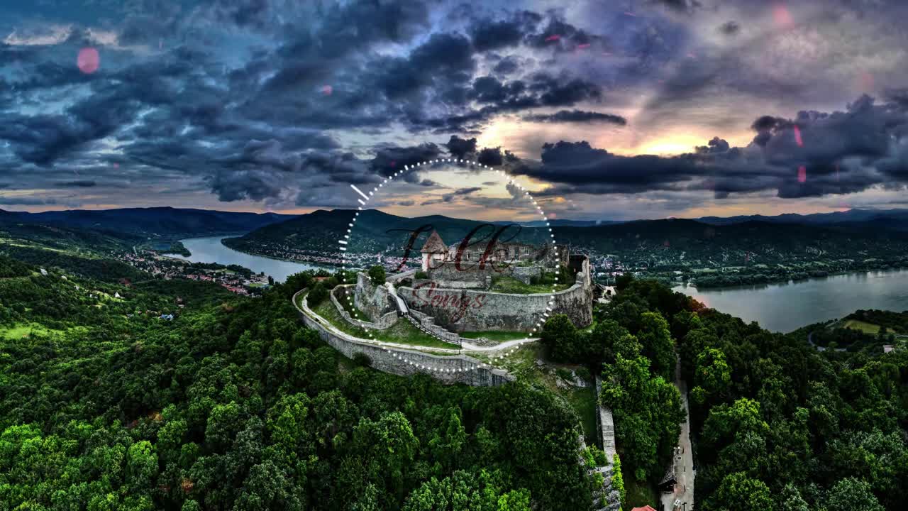 Hungarian Folk Song - Nosza Hajdú