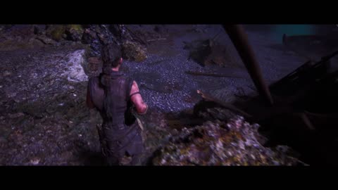 HELLBLADE 2 SENUA’S SAGA Full Gameplay And Walkthrough Part 4