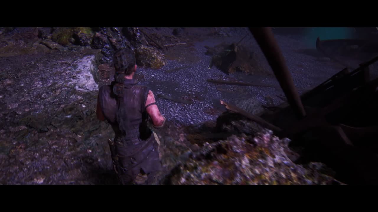 HELLBLADE 2 SENUA’S SAGA Full Gameplay And Walkthrough Part 4
