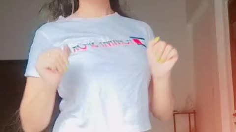 Girl Dance