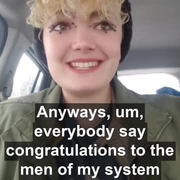 Girl Claims '30 Voices' in Her Head Forcing Her to Transition