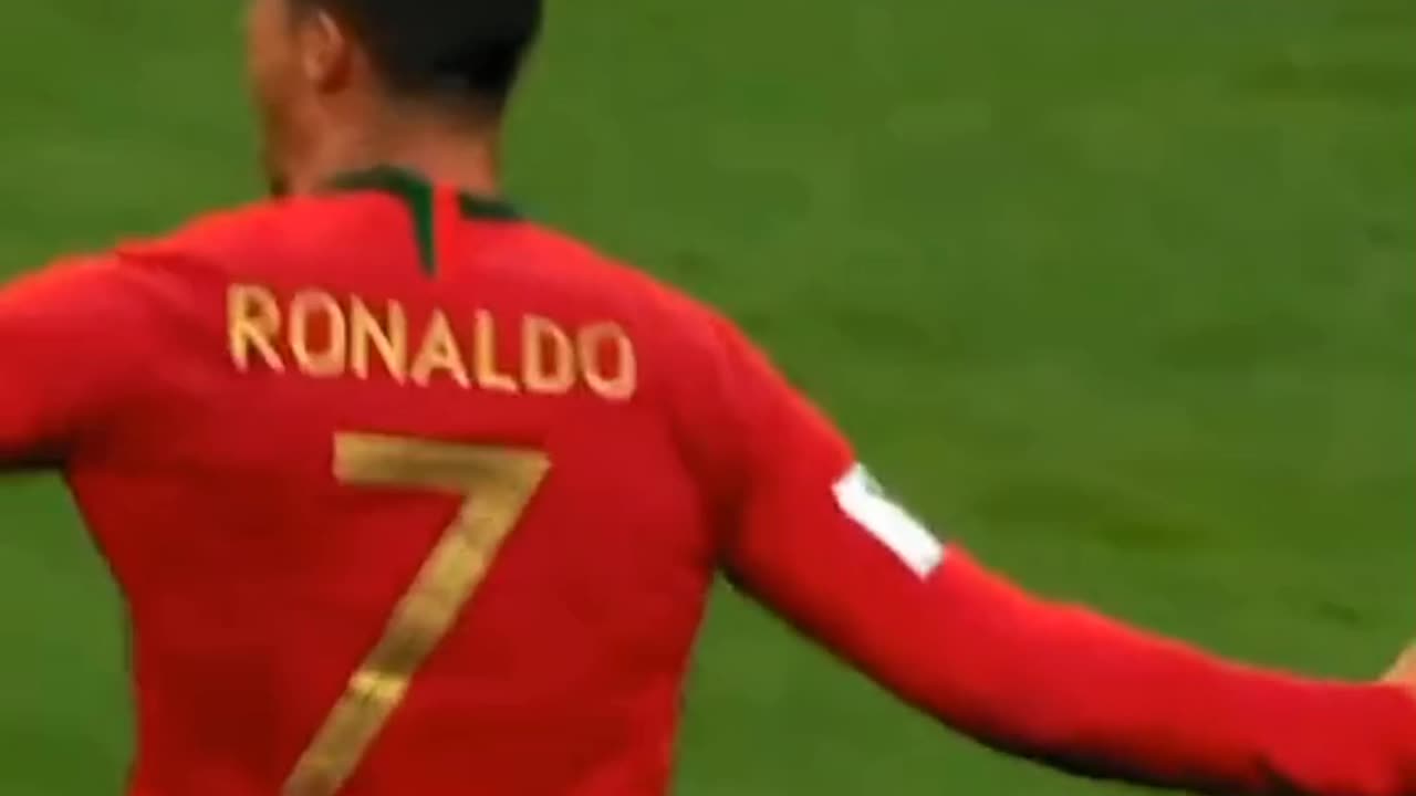 Ronaldo Best Goal part 4