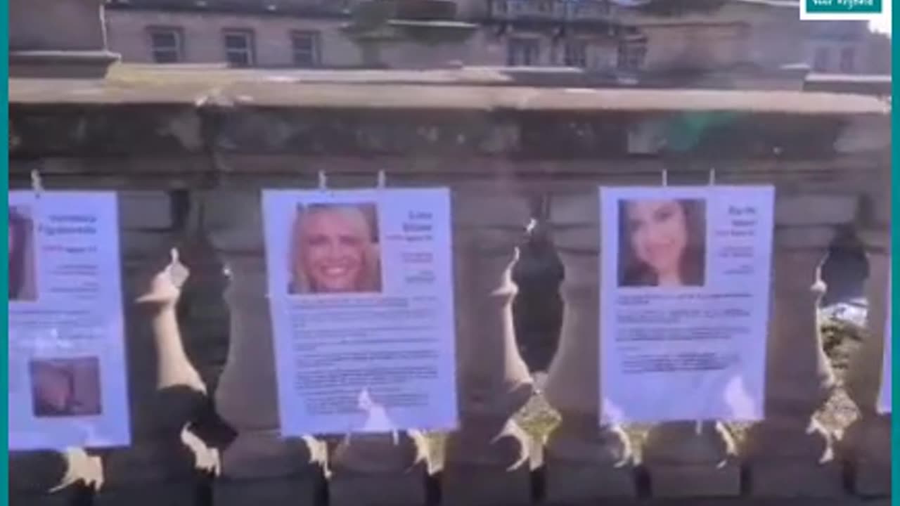Scotland a collection of coincidences