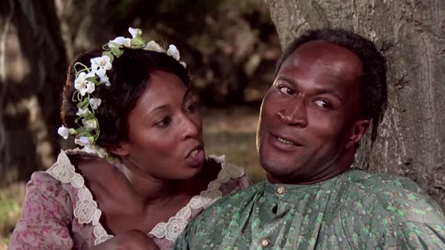 1977 miniseries 'Roots' returns for its 45th anniversary