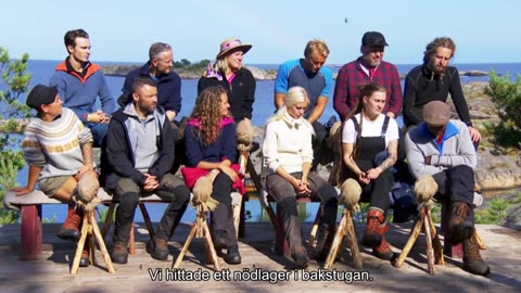 Farmen - Norge S13E03