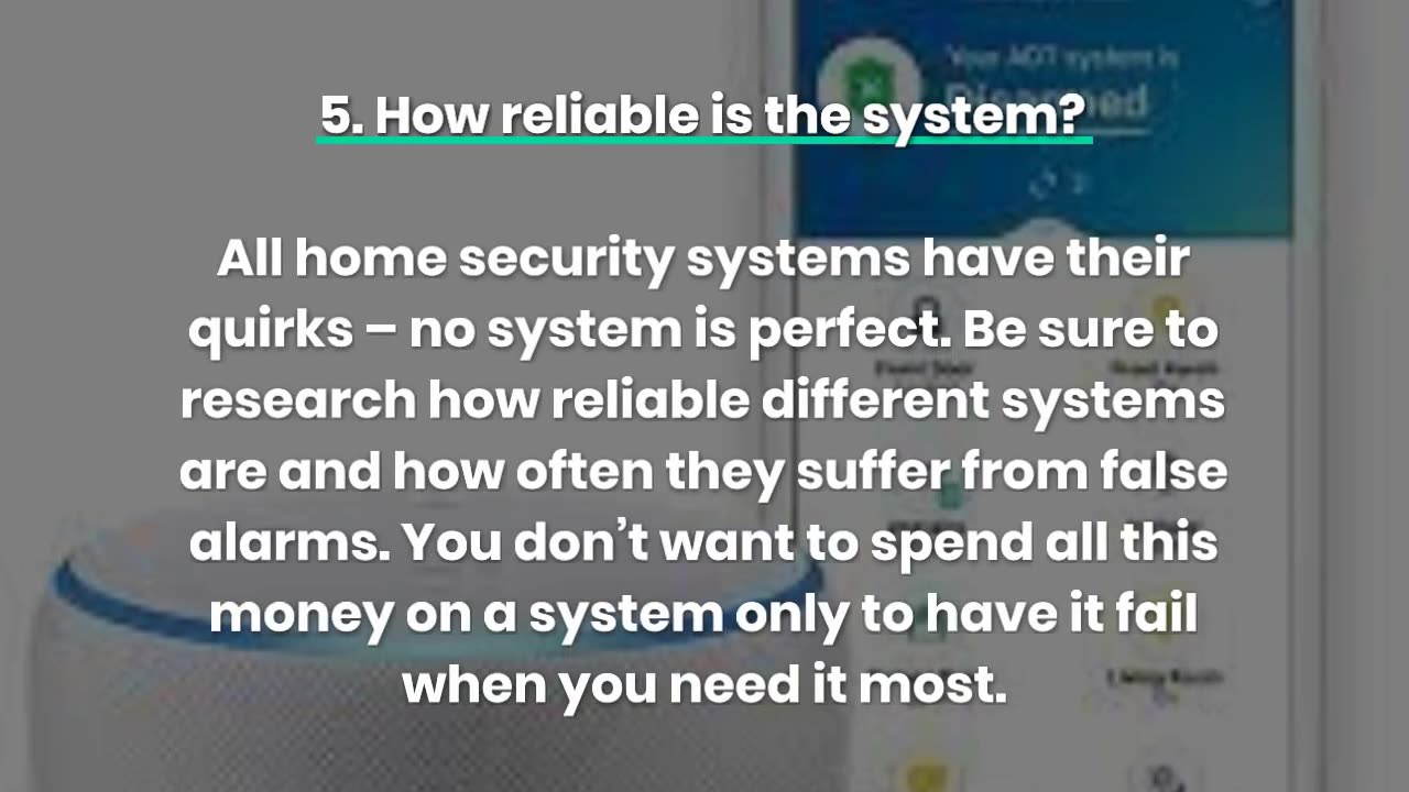 The Proactive Homeowner's Guide to Security System Prep
