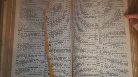 Psalm 140