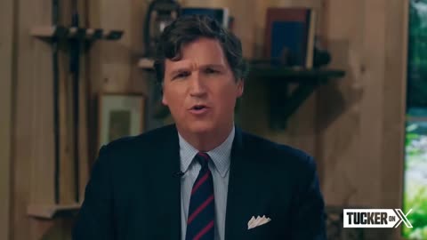 Tucker Carlson Ep. 29 - Vivek Ramaswamy