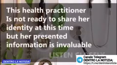 dal canale dentro la notizia: cosa contengono i finti vax? 23-01-2022