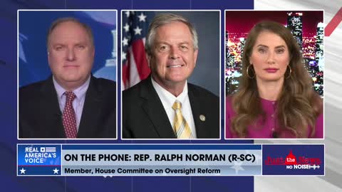 Rep. Ralph Norman on Kevin McCarthy's bid to be Speaker of the House