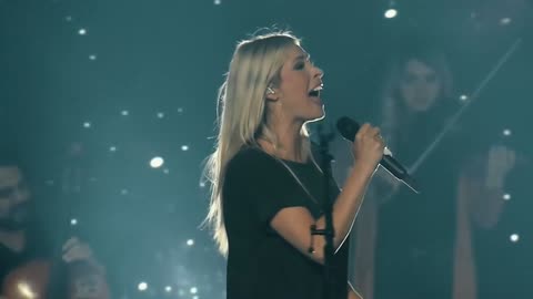 Yeshua (I Exalt Thee) - UPPERROOM & Bethel Music