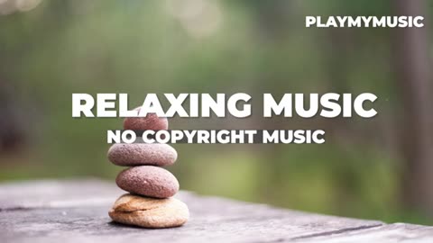 Relaxing Music | Sleeping, Meditation, Stress Relief | [7385] ⭐️