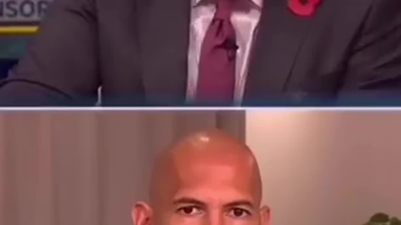 The CON is now being EXPOSED