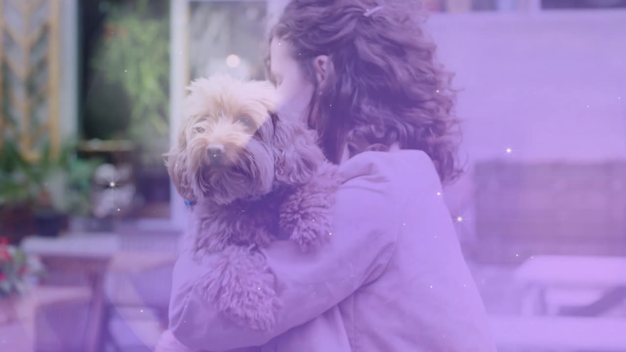 CUTE DOG