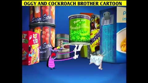 😂😂 OGGY AND COCKROACH BEST CARTOON PART_2 😂😂.#viral.#cartoon