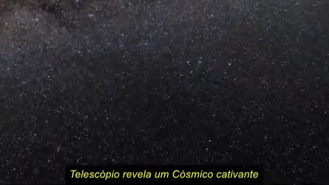 Telescópio James Webb Acaba De Detectar Indícios De Vida Em Outro Planeta