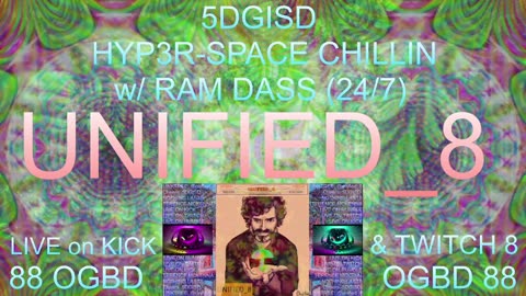 ⚠️CENSORED⚠️ 24/7 (10,000+hrs STREAMED) | CERTIFIED STREAMER | VIBIN.LIKE.TODAY.IS.THE.LAST |🌀🐒🌀~(˘▾˘~)🌀🍄🌀| ∞INFINITY∞STREAMS∞ARE∞BACK∞ | CHOSEN BY NATURE 5DGISD 8 MASTER STORY-TELLER 8 DIGITAL BRAIN DANCE CREATOR 8